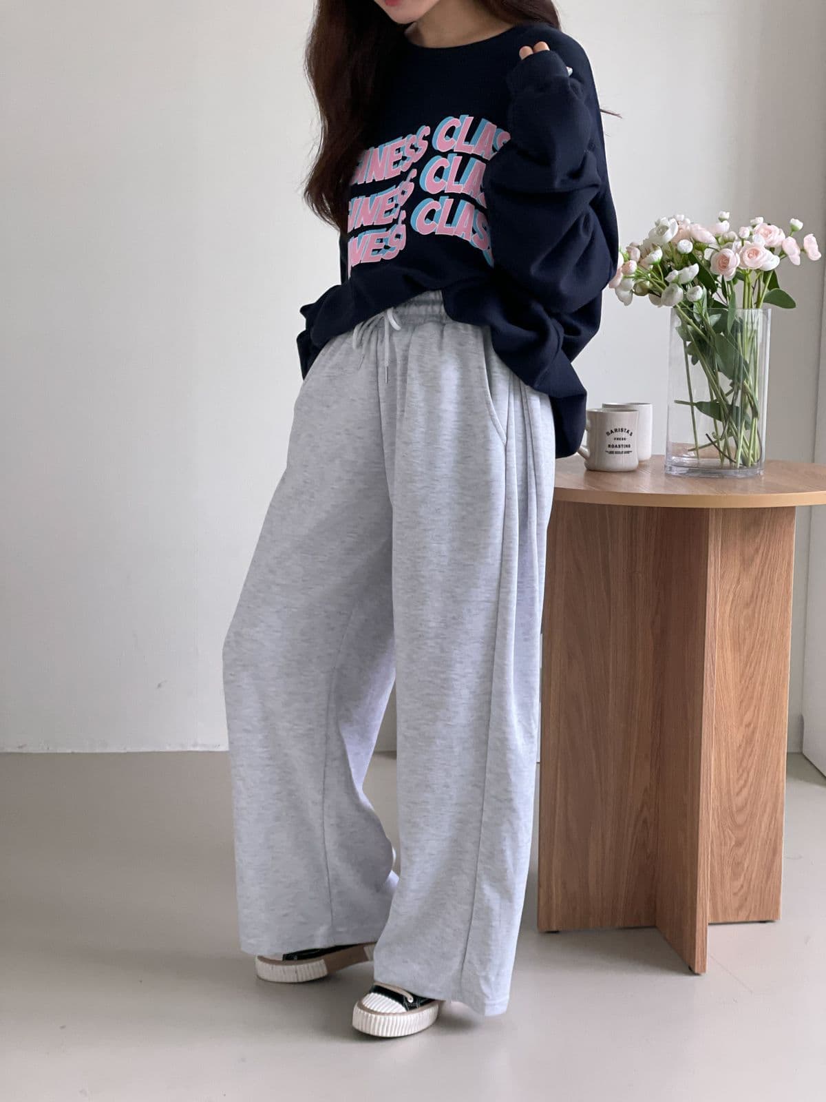 옆턱 트레이닝